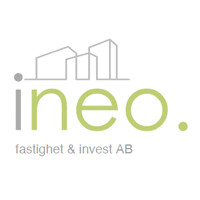 ineo. fastighet & invest AB logo - Similar company to Ineo Ab