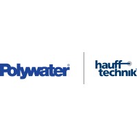 Polywater Hauff-Technik logo - Similar company to Hauff-Technik