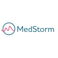 MedStorm Innovation logo - Similar company to Medstrom