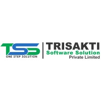 Trisakti Software Solution Pvt. Ltd. logo - Similar company to Apptimate Software Pvt Ltd
