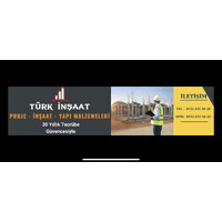 DENİZLİ TÜRK İNŞAAT logo - Similar company to İmo Deni̇zli̇ Şubesi̇
