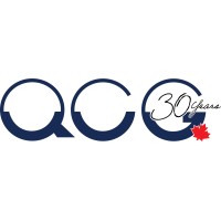 QCG (Quality Carbide Grind Inc.) logo - Similar company to Billet Lab