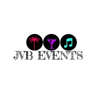 JVB EVENTS logo - Similar company to Excon Middle East Llc