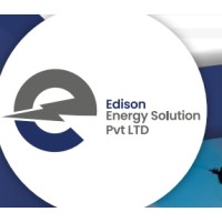 Edison Energy Solution Pvt Ltd logo - Similar company to Edison Engineering Services