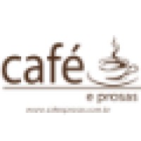 Café e Prosas