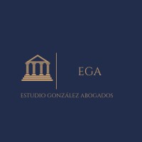 Estudio Gonzalez Abogados logo - Similar company to Ek&Lf - Abogados