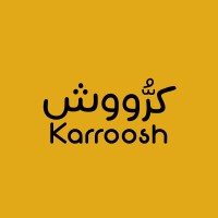 karroosh.om logo - Similar company to سريع للتوصيل | Sare3 Delivery