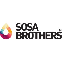 Sosa Brothers GmbH logo - Similar company to Oofone
