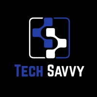 Tech Savvy logo - Similar company to Tech Savvy