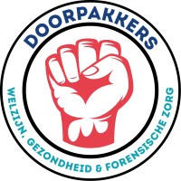 Doorpakkers logo - Similar company to Pinkturtle Lean En Agile Trainingen