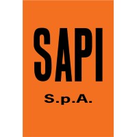 SAPI S.p.A. logo - Similar company to Adriatica Oli