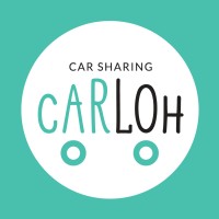 CARLOH | Carsharing Luxembourg SA logo - Similar company to E-Go Carsharing