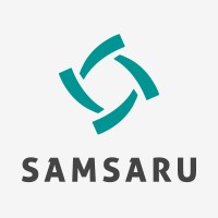 Samsaru GmbH logo - Similar company to Merakion