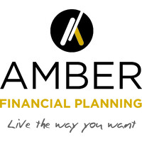 Amber Financial Planning logo - Similar company to Bryant Hall Todd Wealth Management