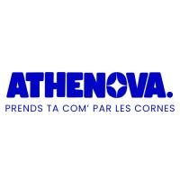ATHENOVA logo - Similar company to Declic.Ai