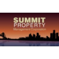 Summit Property Management logo - Similar company to Leighton Property Management
