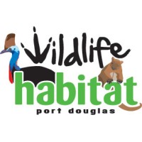 Wildlife Habitat Port Douglas logo - Similar company to Raine & Horne Port Douglas & Mossman