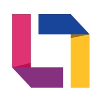 LitLive logo - Similar company to Musicmaster, Inc.