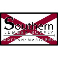 Southern Lumber Supply logo - Similar company to Star Spring