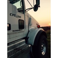 Cyclone Services, LLC logo - Similar company to Quam Trenchless Technologies