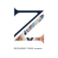 Z Restaurant Tapas logo - Similar company to Mds (Mesure De Soi)