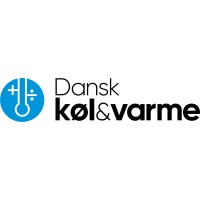 Dansk Køl & Varme logo - Similar company to Den Jyske Håndværkerskole