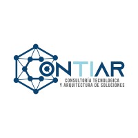 CONTIAR SOLUCIONES MX logo - Similar company to Ssarc.Net