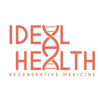 Ideal Health and Regenerative Medicine logo - Similar company to Ideal Mental Health Llc