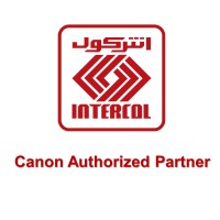 INTERCOL / Canon Authorized Partner in Bahrain logo - Similar company to Intercol.