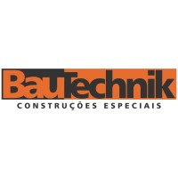 BauTechnik Construções Especiais logo - Similar company to Hausbau Sa
