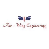 Air-Wing Engineering logo - Similar company to Sureflo Techcon Limited
