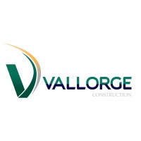 Vallorge Construction logo - Similar company to Lignatech