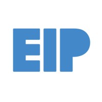 EIP - efektyvumas | iniciatyva | pažanga logo - Similar company to Gp Klinika (Gp Clinic)