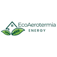 Granada Aerotermia  Ecoaerotermia logo - Similar company to Fotovoltios | Instalación Y Mantenimiento De Placas Solares ✓ ☀️ ♻️