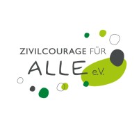 Zivilcourage für ALLE e.V. logo - Similar company to Arrivalaid Gug