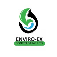 Enviro-Ex Contracting Ltd. logo - Similar company to Formula Contractors