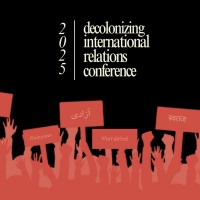 Decolonizing International Relations - The Fletcher School logo - Similar company to Fletcher Russia & Eurasia Program