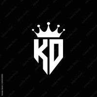 KD Digital Marketing Services logo - Similar company to Deskonline