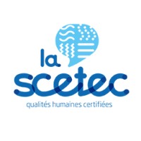 La Scetec logo - Similar company to Ducré