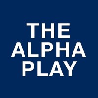 The Alpha Play logo - Similar company to The Alpha 1 Collaborative
