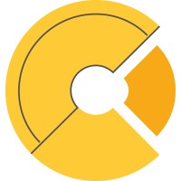 Yellow Circle Design