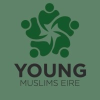 Young Muslims Éire logo - Similar company to Security Side Ltd