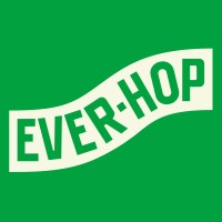 EverHop logo - Similar company to Sound