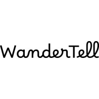WanderTell logo - Similar company to Qualisage