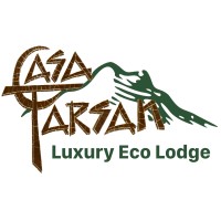 Casa Tarsan | Luxury Eco Lodge logo - Similar company to Appicad