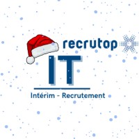 Recrutop IT logo - Similar company to Technical Part