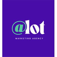 @lot Marketing Agency logo - Similar company to Visualizando | Agencia De Marketing Integral