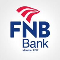 FNB Bank logo - Similar company to Cfsb - Community Financial Services Bank