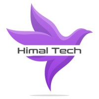Himal Tech logo - Similar company to Cortec It Solutions Ltd