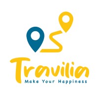 Travilia.com logo - Similar company to Travilya